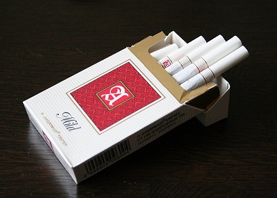 Produk Asli Indonesia Rokok Sampoerna